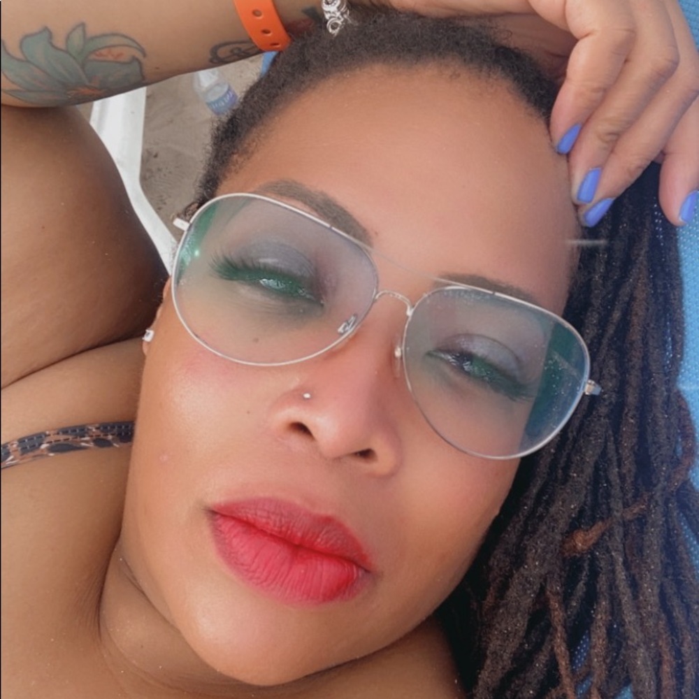 Meet your Posher, Tamika